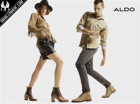 aldo uk official website.